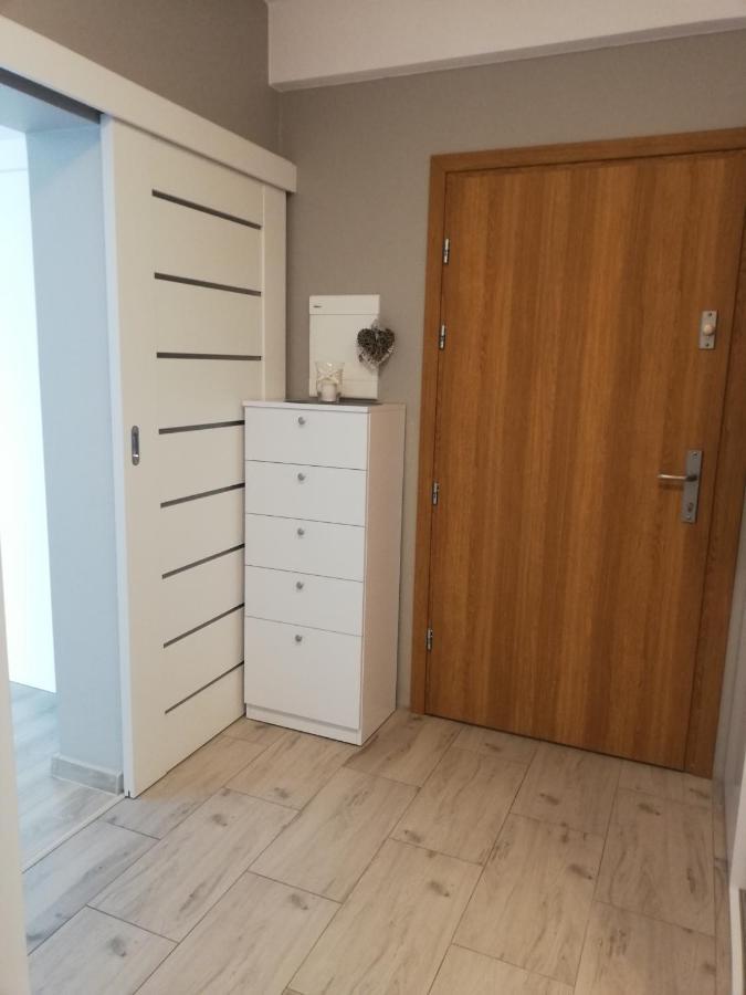 Apartamenty Agpa Zator Exterior photo